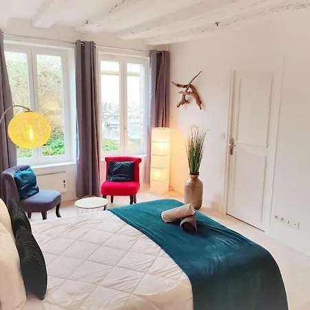 Cosy Claudel * Nogent-sur-Seine