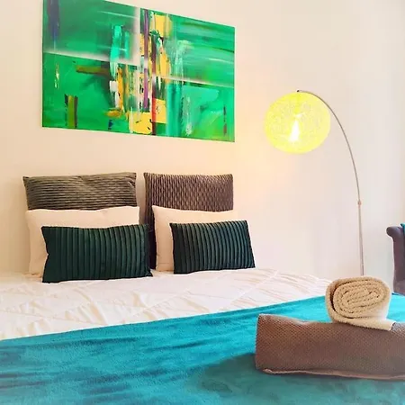 Cosy Claudel Apartament *