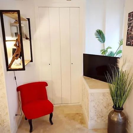 Cosy Claudel Lejlighed Nogent-sur-Seine