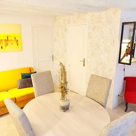 Cosy Claudel Apartament