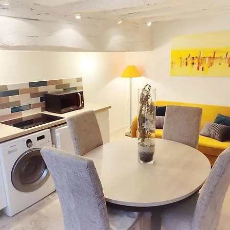 Cosy Claudel Apartament