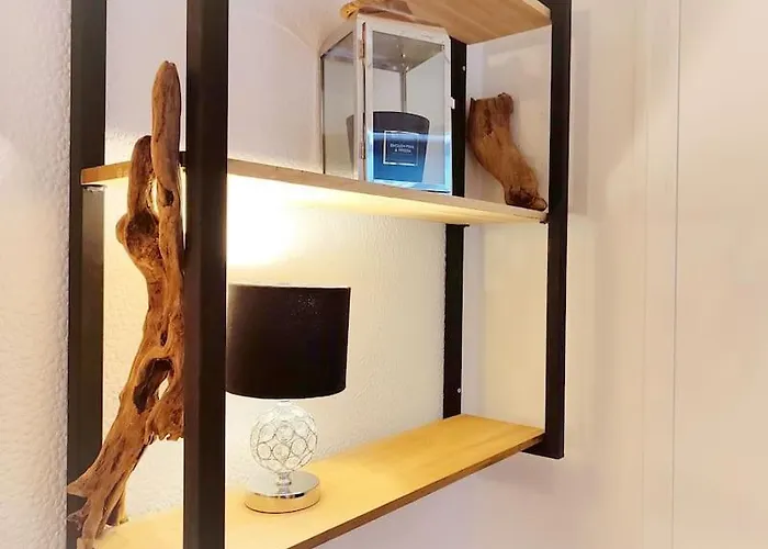 Daire Cosy Claudel *